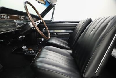 1966 Chevrolet Chevelle SS 396