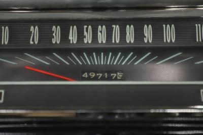 1966 Chevrolet Chevelle SS 396