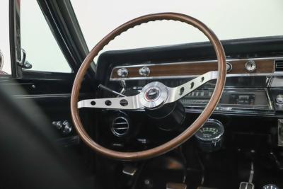 1966 Chevrolet Chevelle SS 396