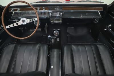 1966 Chevrolet Chevelle SS 396
