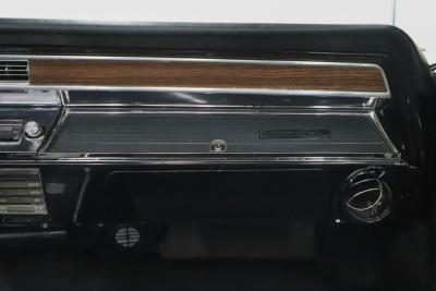 1966 Chevrolet Chevelle SS 396
