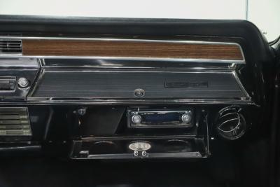 1966 Chevrolet Chevelle SS 396