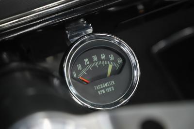 1966 Chevrolet Chevelle SS 396