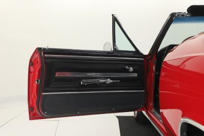 1966 Chevrolet Chevelle SS 396