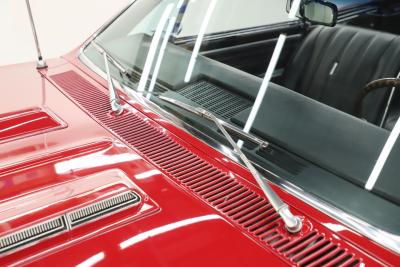 1966 Chevrolet Chevelle SS 396