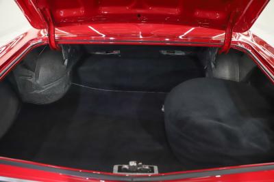 1966 Chevrolet Chevelle SS 396