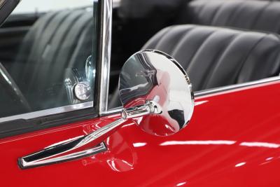 1966 Chevrolet Chevelle SS 396
