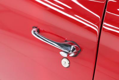 1966 Chevrolet Chevelle SS 396