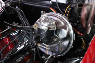 1966 Chevrolet Chevelle SS 396