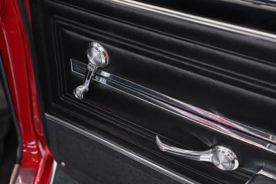 1966 Chevrolet Chevelle SS 396