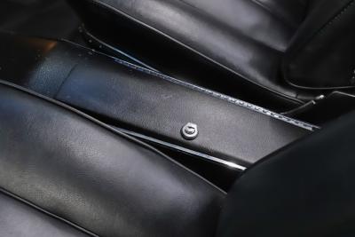 1966 Chevrolet Chevelle SS 396