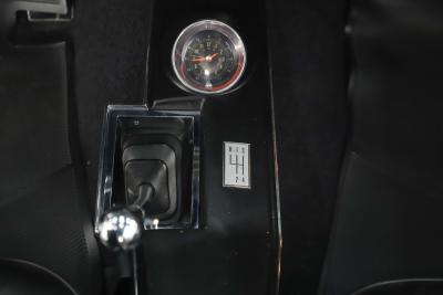 1966 Chevrolet Chevelle SS 396