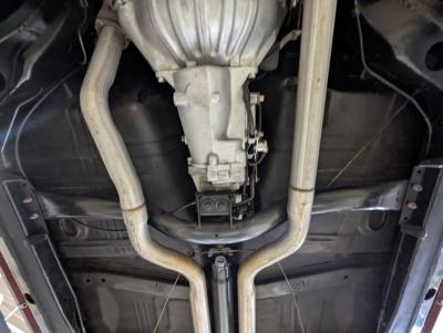 1966 Chevrolet Chevelle SS 396