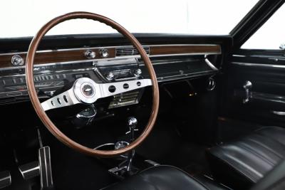 1966 Chevrolet Chevelle SS 396