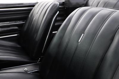 1966 Chevrolet Chevelle SS 396