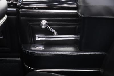 1966 Chevrolet Chevelle SS 396