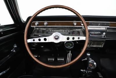 1966 Chevrolet Chevelle SS 396