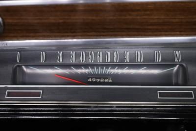 1966 Chevrolet Chevelle SS 396