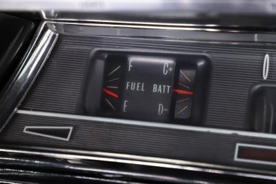 1966 Chevrolet Chevelle SS 396