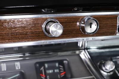 1966 Chevrolet Chevelle SS 396