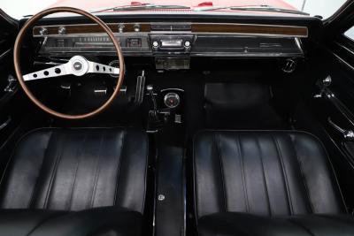 1966 Chevrolet Chevelle SS 396