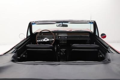 1966 Chevrolet Chevelle SS 396