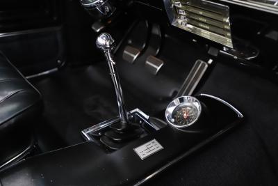 1966 Chevrolet Chevelle SS 396