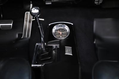 1966 Chevrolet Chevelle SS 396