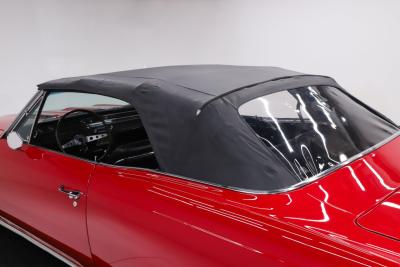 1966 Chevrolet Chevelle SS 396