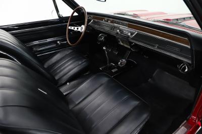 1966 Chevrolet Chevelle SS 396