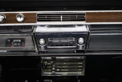 1966 Chevrolet Chevelle SS 396