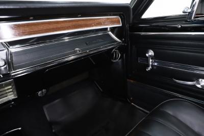1966 Chevrolet Chevelle SS 396