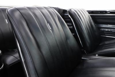 1966 Chevrolet Chevelle SS 396