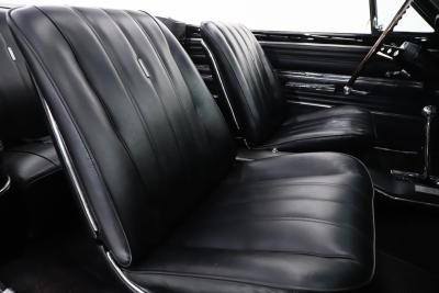1966 Chevrolet Chevelle SS 396