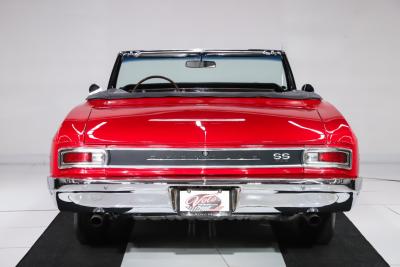 1966 Chevrolet Chevelle SS 396