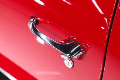 1966 Chevrolet Chevelle SS 396