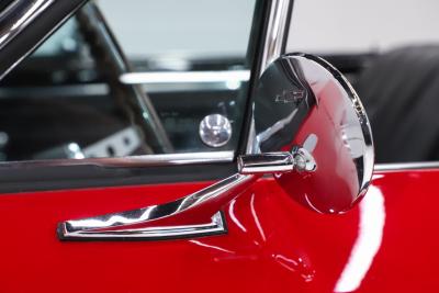 1966 Chevrolet Chevelle SS 396