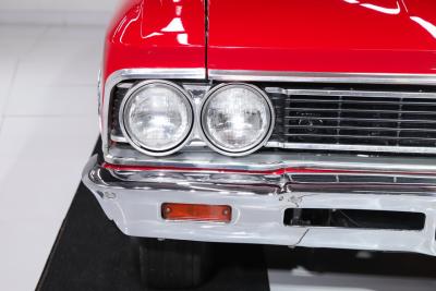 1966 Chevrolet Chevelle SS 396