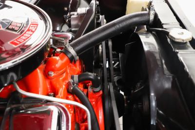 1966 Chevrolet Chevelle SS 396