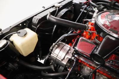 1966 Chevrolet Chevelle SS 396