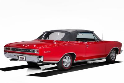 1966 Chevrolet Chevelle SS 396