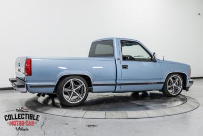 1989 GMC Sierra