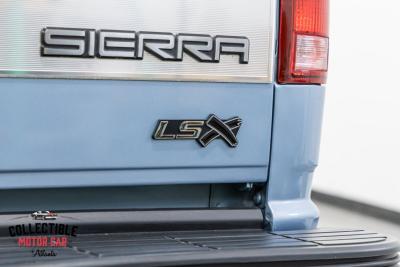 1989 GMC Sierra