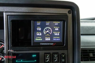 1989 GMC Sierra