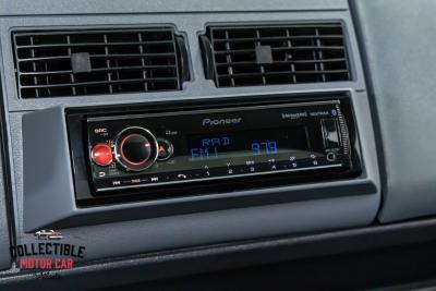 1989 GMC Sierra