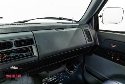 1989 GMC Sierra