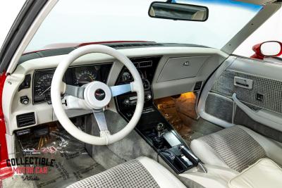 1979 Chevrolet Corvette Restomod