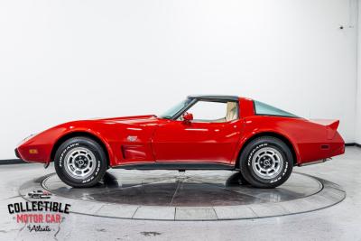 1979 Chevrolet Corvette Restomod