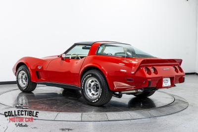 1979 Chevrolet Corvette Restomod