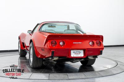 1979 Chevrolet Corvette Restomod